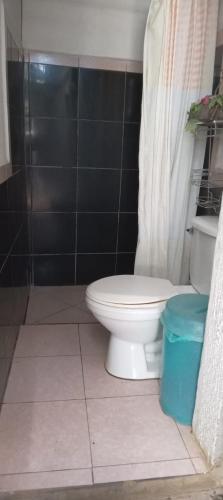 Hostel Casa María (Hostel Casa Maria) in 马那瓜