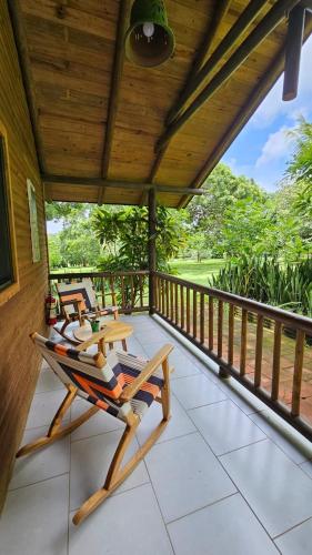 Hotel Amigo Nicaragua in Los Ranchitos