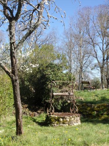 View, Gite Charlange in Saint-Dizier-les-Domaines