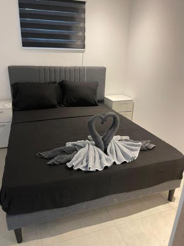 Cas Grandi Studios & Apartments with Pool & Jacuzzi in Nieuwpoort