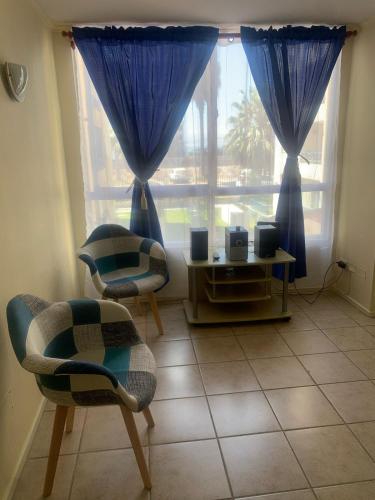 Coquimbo Apartment