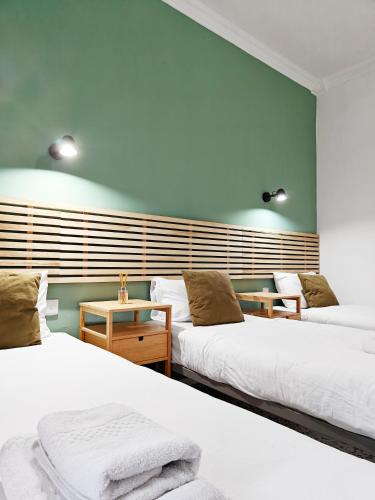Cosy room 1 4