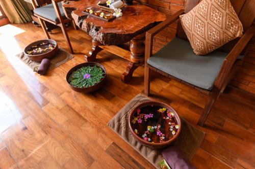 Luang Prabang View Hotel - image 2