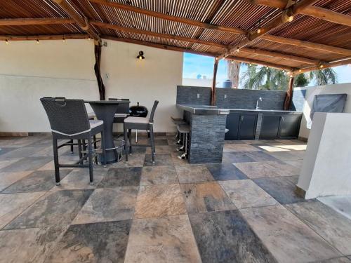Relax Family Home in Crucero Tezoyuca