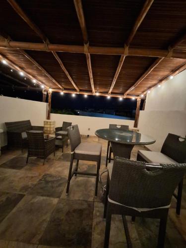 Relax Family Home in Crucero Tezoyuca