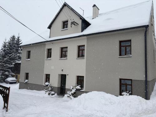 Apartman DUO Plesivec - Johanngeorgenstadt