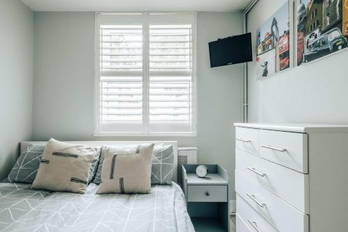 Garden Flat in Kensington - image 2