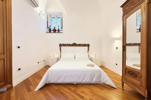 La Formica - Catania City Center Apartment