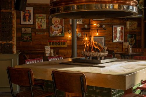 Restaurant, Brewhouse & Kitchen - Bournemouth - Southbourne in Boscombe East