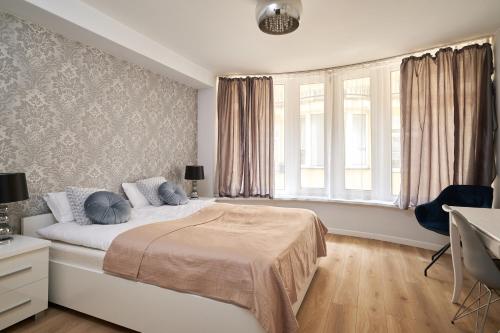 Old Town Apartment City Center, Breslau