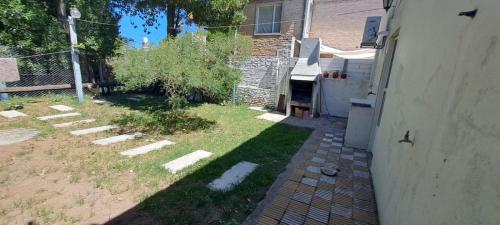 Casa Roberto en Claromeco in Balneario Klaromeko
