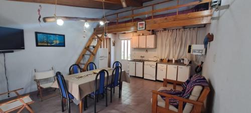 Casa Roberto en Claromeco in Balneario Klaromeko