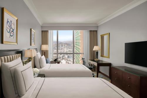 Swissotel Al Maqam Makkah in La Meca