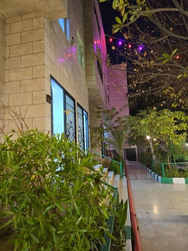 الركائز للشقق المخدومة (الركائز للشقق المخدومة) in الهدا