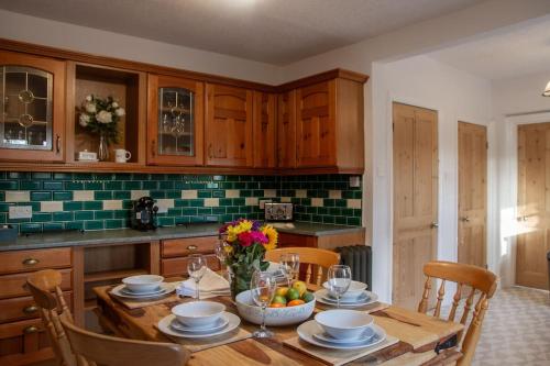 The Firs Holiday Home in Scalby