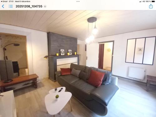 Un petit truc en plus gîte à louer Brienne-la-Vieille