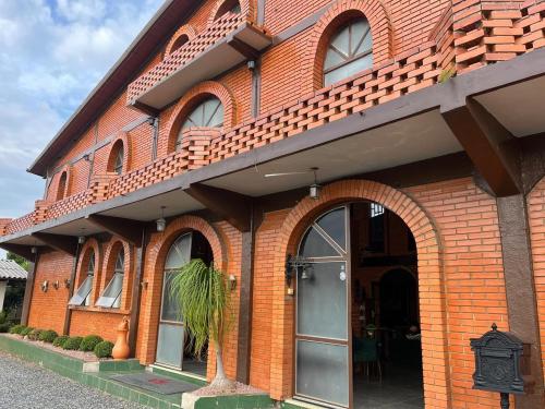 . Hotel Blumenpark