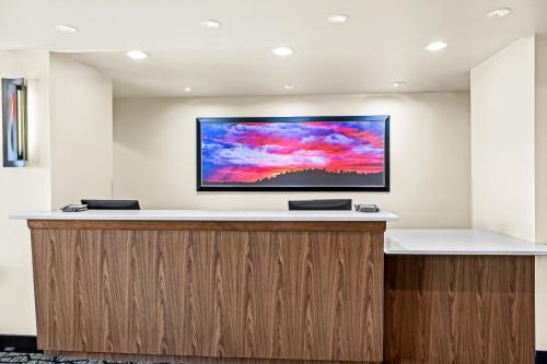 Ledgestone Suites Hotel Billings in Billings (MT)