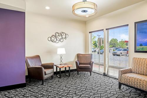 Ledgestone Suites Hotel Billings in Billings (MT)