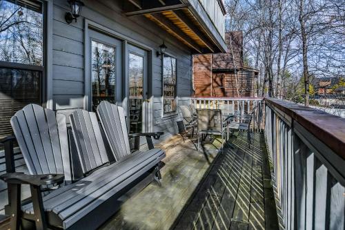 Hey Diddle Diddle cabin - image 7