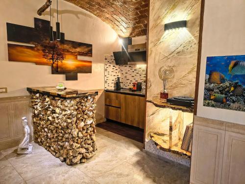 Suite Mediterraneo 5
