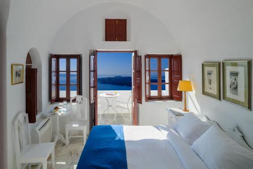 Aigialos Luxury Traditional Settlement - image 14