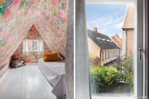 SKA117-Simrisham-Skepparegatan-6 in Simrishamn