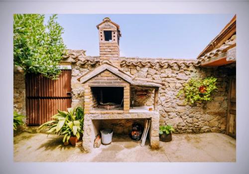 Tu Casa de Pueblo in 伊格萊蘇拉