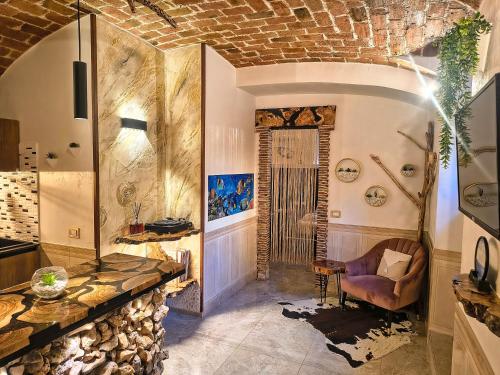 Suite Mediterraneo 3