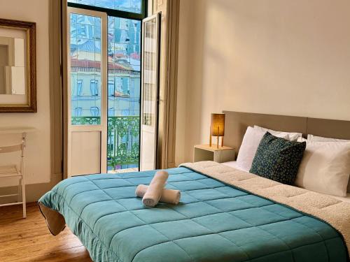Ambiente Hostel, Lisabon (fotografie 7)