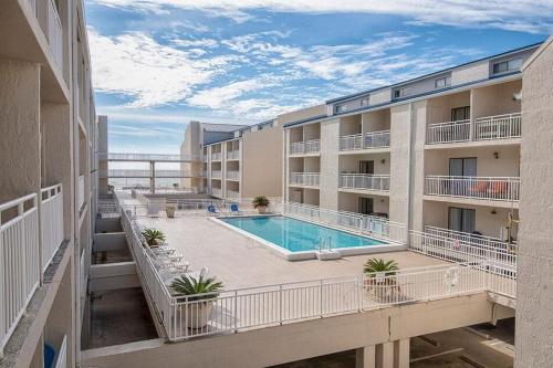 Sugar Beach 135 Studio in Orange Beach (Alabama)