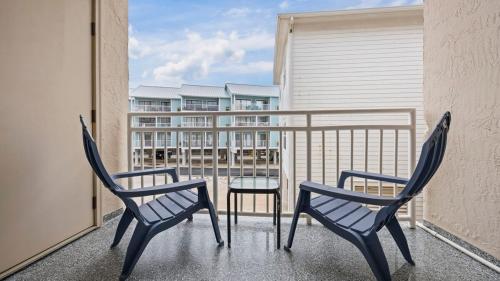 Sugar Beach 135 Studio in Orange Beach (Alabama)