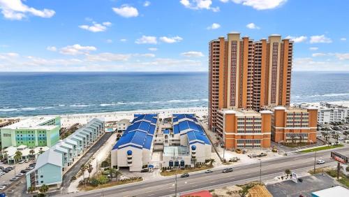 Sugar Beach 135 Studio in Orange Beach (Alabama)