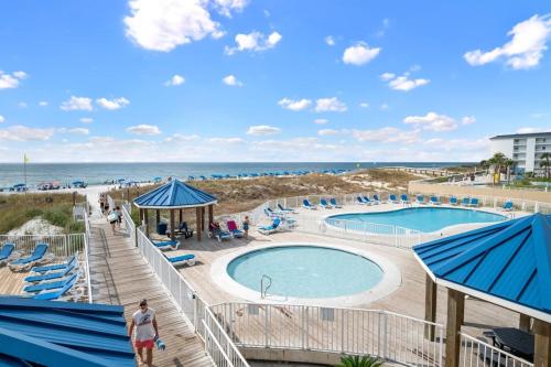 Sugar Beach 135 Studio in Orange Beach (Alabama)