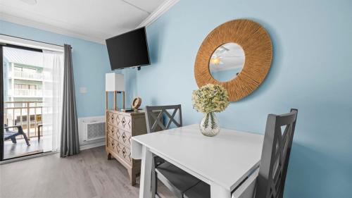 Sugar Beach 135 Studio in Orange Beach (Alabama)
