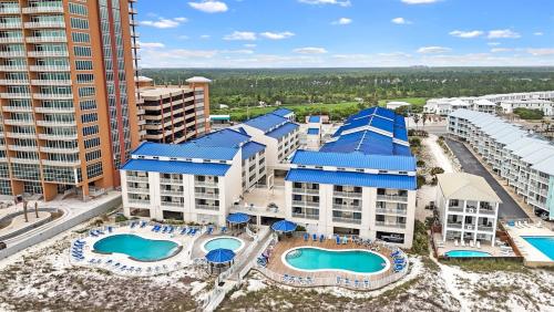 Sugar Beach 135 Studio in Orange Beach (Alabama)