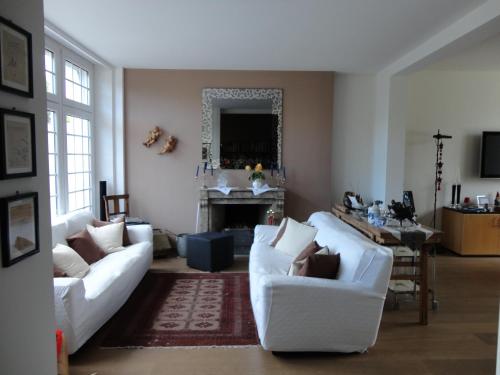 B&B Maison Angélus – Saint Malo, AL