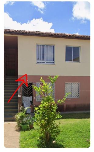 Ap simples aconchego in Itubera