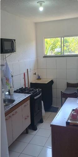 Ap simples aconchego in Itubera