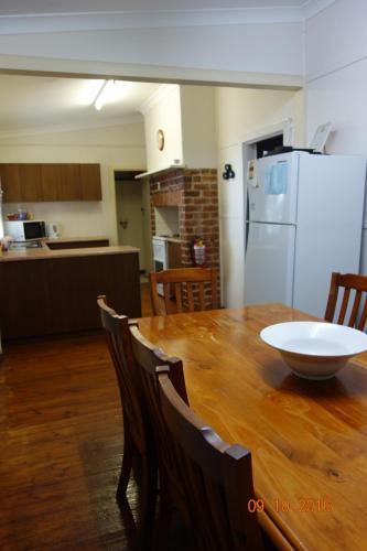 บริการและสิ่งอำนวยความสะดวก, Morella Farmstay in เคพ เจอร์วิส