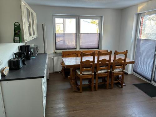 Freundliche Monteurwohnung in Bad Oldesloe, Deutschland