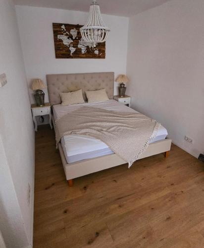 Fewo Großenbrode Appartement 1 Schlafzimmer in Grosenbrode