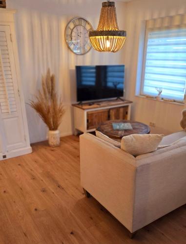 Fewo Großenbrode Appartement 1 Schlafzimmer in Grosenbrode