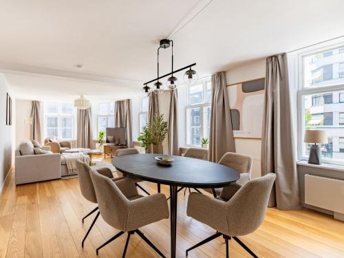 Regent 15 - Bright 1 Bdr Apt right in the Centre of Copenhagen, Copenhagen