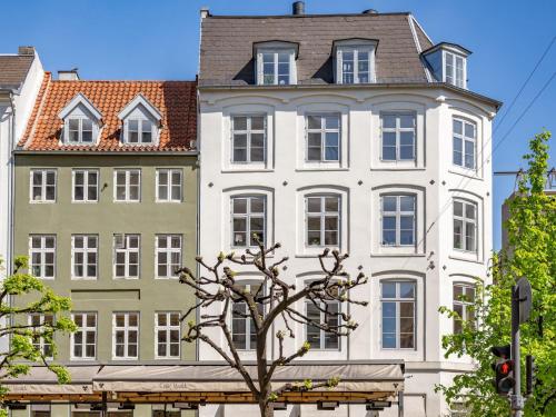 Regent 15 - Bright 1 Bdr Apt right in the Centre of Copenhagen, Copenaghen (foto 8)