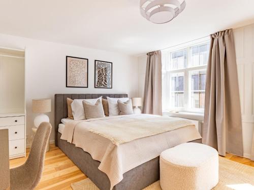 Regent 15 - Bright 1 Bdr Apt right in the Centre of Copenhagen - image 9