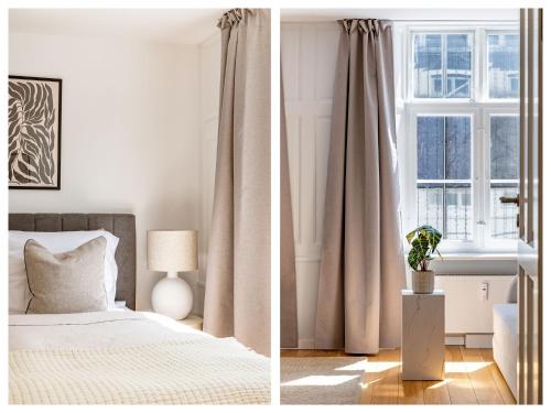 Regent 15 - Bright 1 Bdr Apt right in the Centre of Copenhagen - image 3