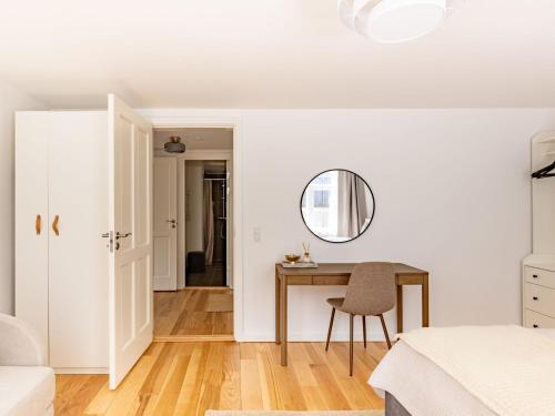 Regent 15 - Bright 1 Bdr Apt right in the Centre of Copenhagen - image 11