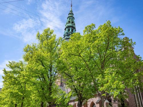 Regent 15 - Bright 1 Bdr Apt right in the Centre of Copenhagen - image 12