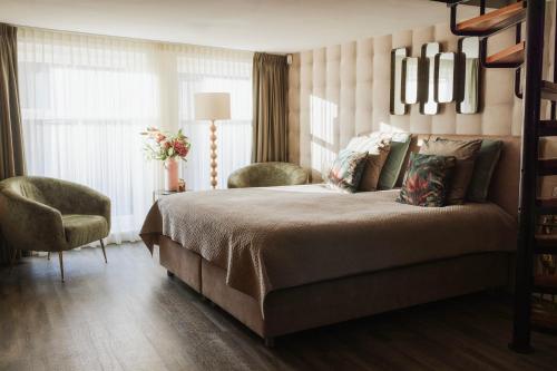 City Attic Haarlem
